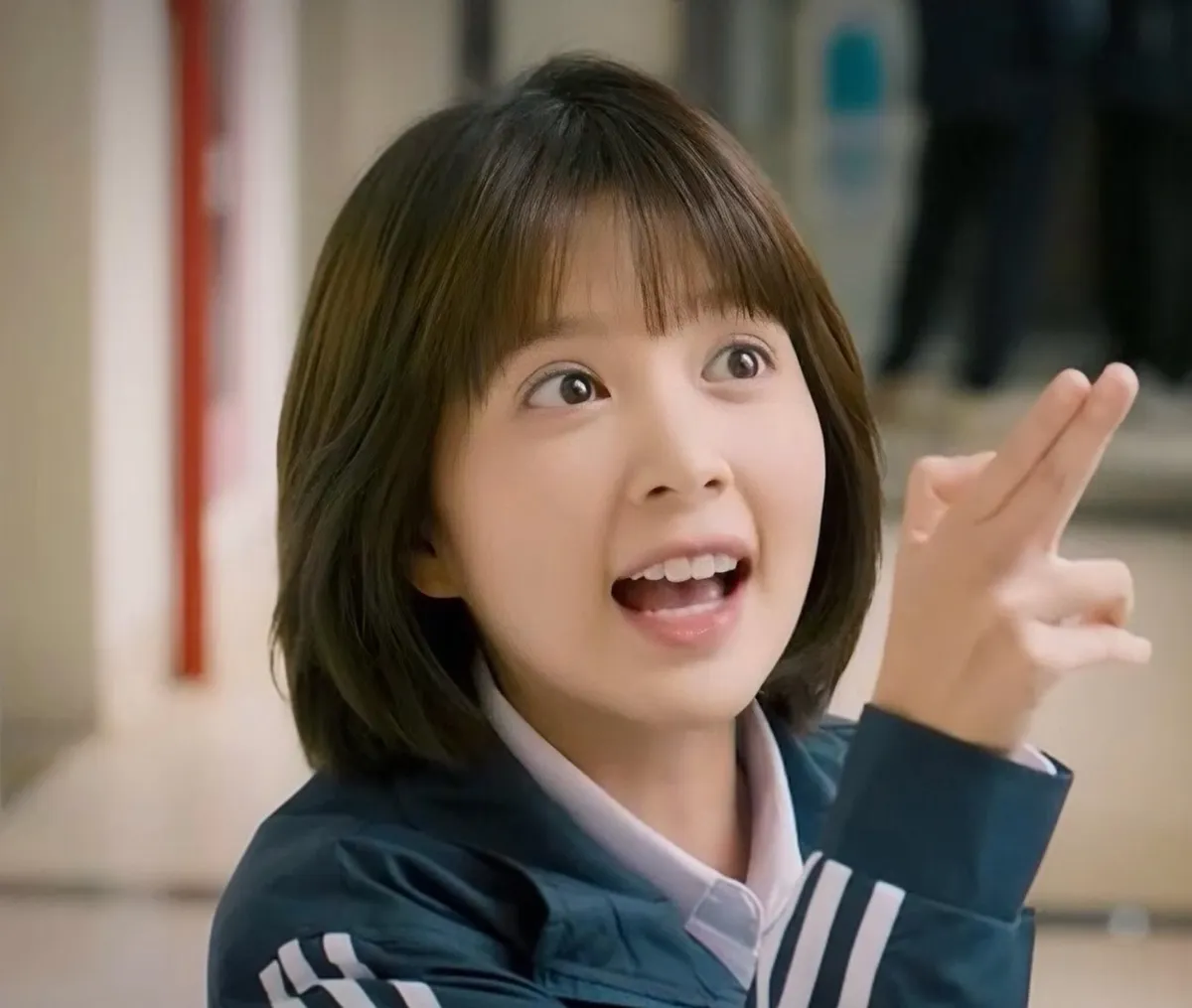 Na Tra Gây Bão: Nữ Chính 'Cha Tôi, Người Ở Lại' Ngọc Huyền Tỏa Sáng