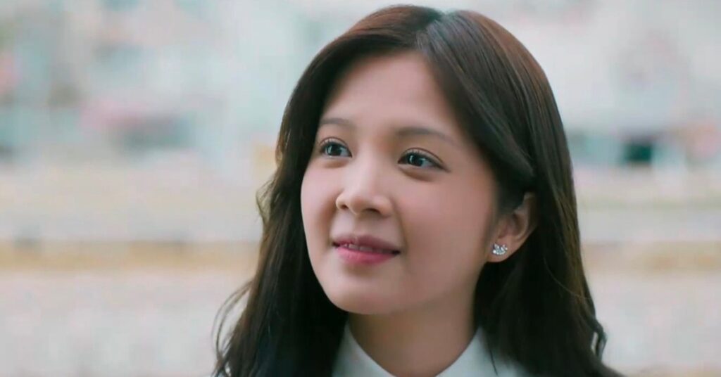Na Tra biến hóa gây sốt; Ngọc Huyền tỏa sáng trong "Cha tôi, người ở lại"