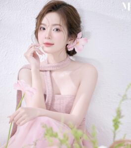 Thổi Bùng Xì-Căng-Đan Hóa Trang Na Tra, Nữ Chính "Cha Tôi, Người Ở Lại" Gây Chấn Động