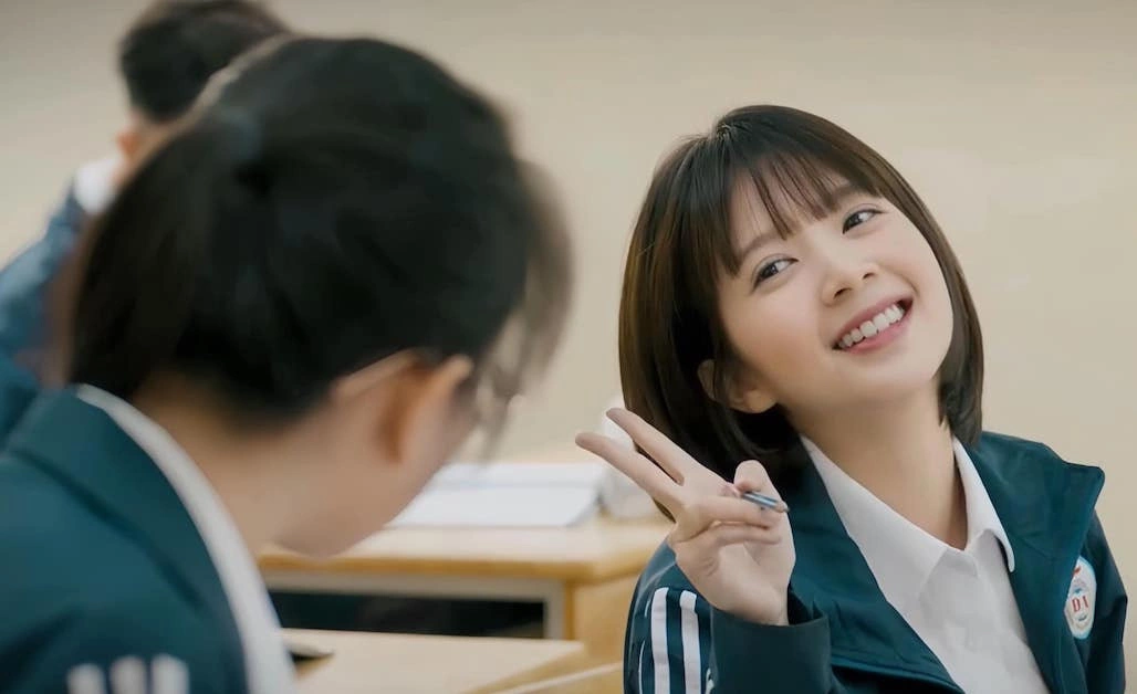 Ngọc Huyền Gây Sốt Trong 'Cha Tôi, Người Ở Lại' Giữa Trào Lưu Hóa Trang Na Tra